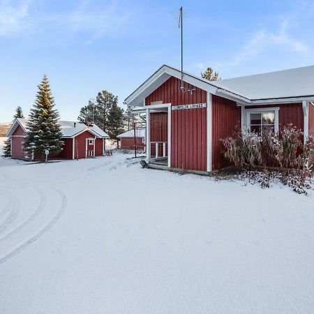 Holiday Home Nutukas-Yllaeksen Lapikas By Interhome แอแกชลอมโปโล ภายนอก รูปภาพ